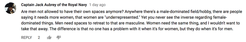 Illustration for article titled The Comments On This Video About A Lack Of 'Car Girls' Are Why There's A Lack Of Car Girls